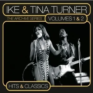 The archive series : volumes 1 & 2